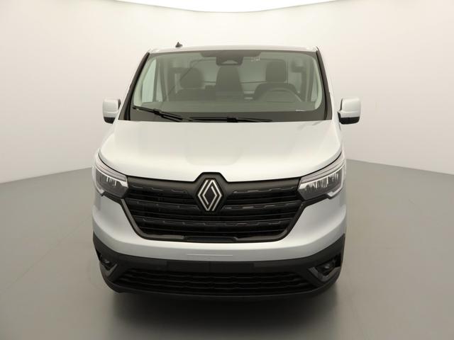 Renault Trafic Kastenwagen Advance 