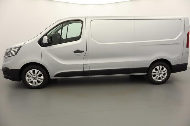 Renault Trafic Kastenwagen Advance 