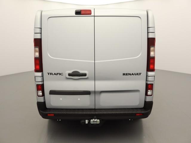Renault Trafic Kastenwagen Advance 