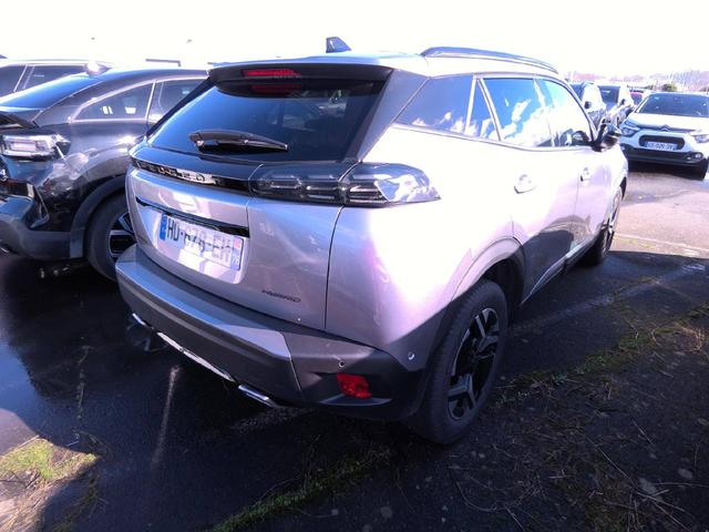 Peugeot 2008 Allure 
