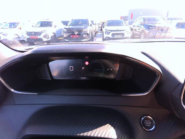 Peugeot 2008 Allure 