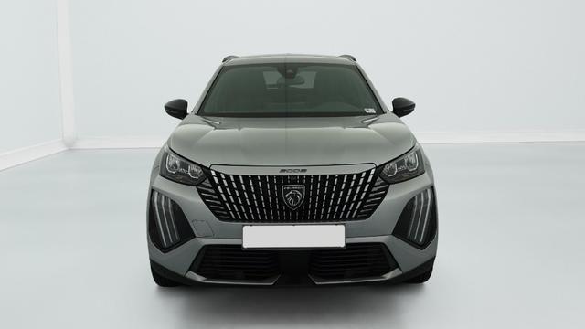 Peugeot 2008 50 kWh 136 ch Allure 