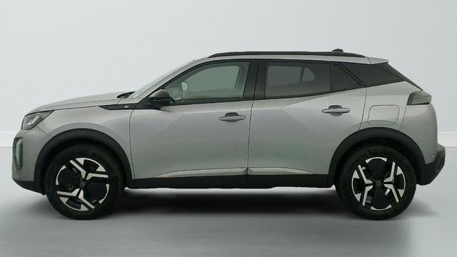 Peugeot 2008 50 kWh 136 ch Allure 