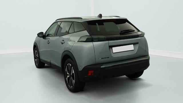 Peugeot 2008 50 kWh 136 ch Allure 