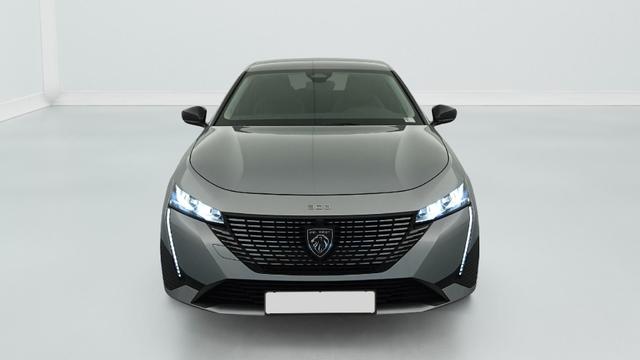 Peugeot 308 Hybrid 145 e-DCS6 Allure 