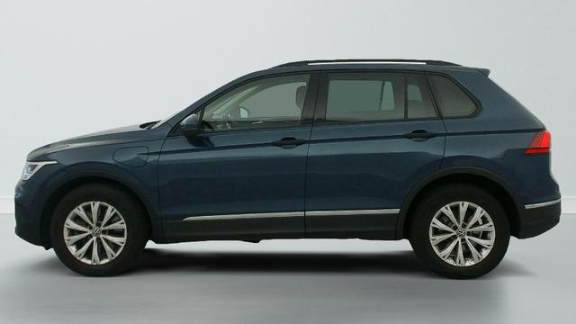 Volkswagen Tiguan 1.4 EHYBRID 245CH DSG6 LIFE 