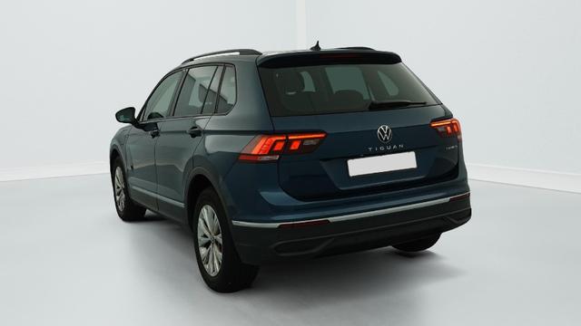 Volkswagen Tiguan 1.4 EHYBRID 245CH DSG6 LIFE 