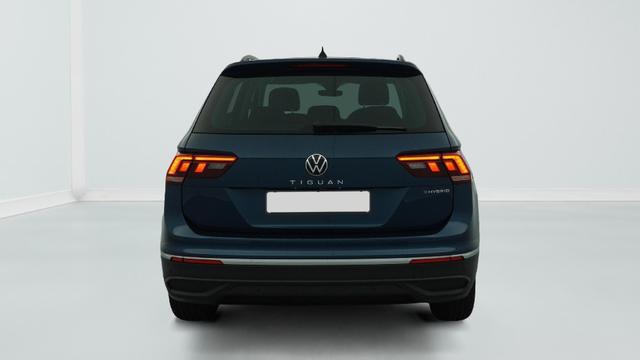 Volkswagen Tiguan 1.4 EHYBRID 245CH DSG6 LIFE 