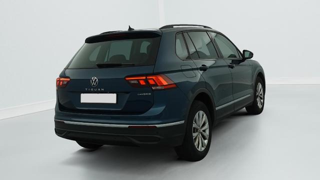 Volkswagen Tiguan 1.4 EHYBRID 245CH DSG6 LIFE 
