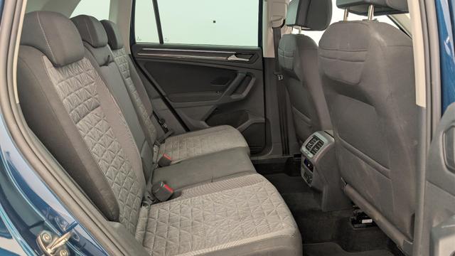 Volkswagen Tiguan 1.4 EHYBRID 245CH DSG6 LIFE 
