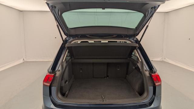 Volkswagen Tiguan 1.4 EHYBRID 245CH DSG6 LIFE 
