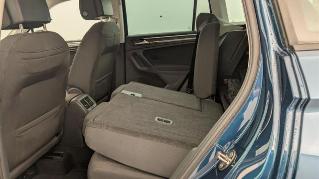 Volkswagen Tiguan 1.4 EHYBRID 245CH DSG6 LIFE 