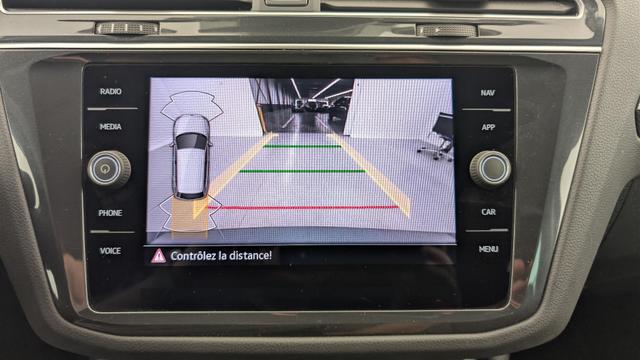 Volkswagen Tiguan 1.4 EHYBRID 245CH DSG6 LIFE 