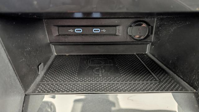 Volkswagen Tiguan 1.4 EHYBRID 245CH DSG6 LIFE 