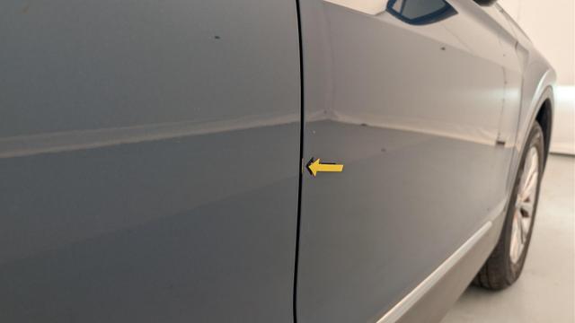 Volkswagen Tiguan 1.4 EHYBRID 245CH DSG6 LIFE 