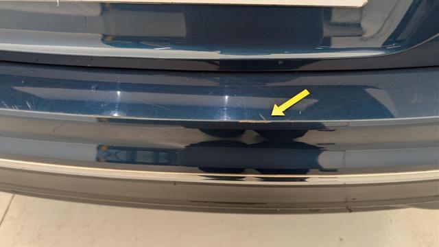 Volkswagen Tiguan 1.4 EHYBRID 245CH DSG6 LIFE 