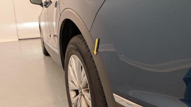 Volkswagen Tiguan 1.4 EHYBRID 245CH DSG6 LIFE 
