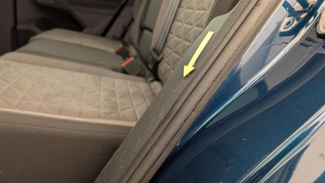 Volkswagen Tiguan 1.4 EHYBRID 245CH DSG6 LIFE 