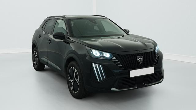 Peugeot 2008 - 100 S&S BVM6 Allure