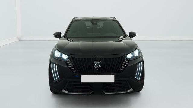 Peugeot 2008 100 S&S BVM6 Allure 