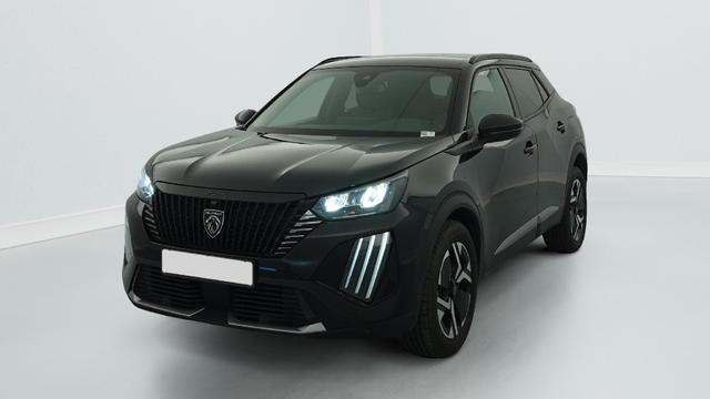 Peugeot 2008 100 S&S BVM6 Allure 