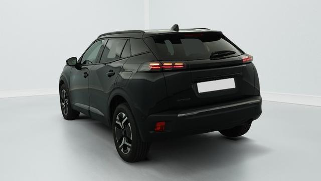 Peugeot 2008 100 S&S BVM6 Allure 