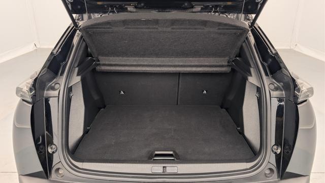 Peugeot 2008 100 S&S BVM6 Allure 