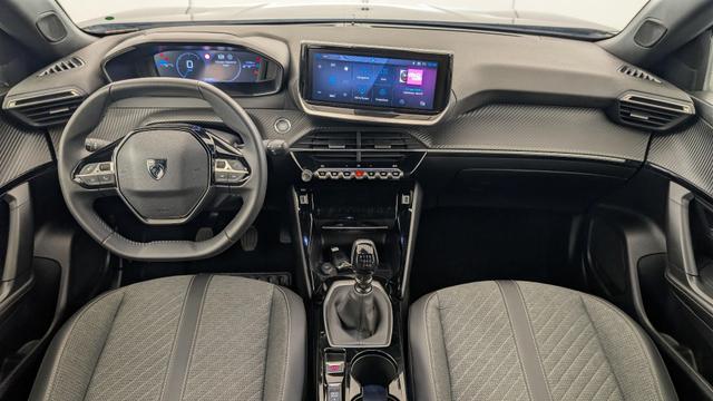 Peugeot 2008 100 S&S BVM6 Allure 