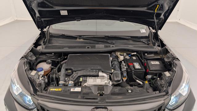 Peugeot 2008 100 S&S BVM6 Allure 