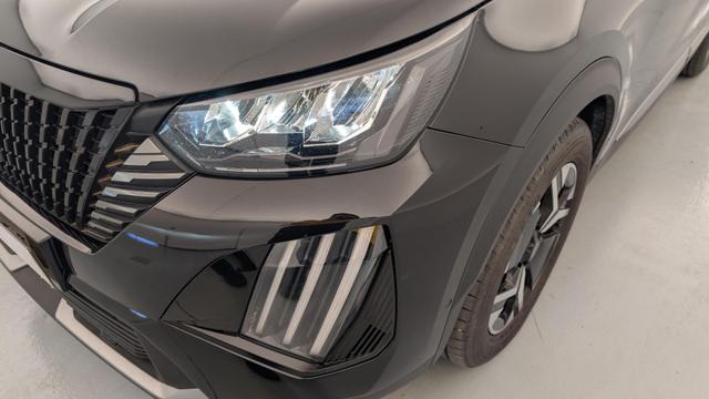 Peugeot 2008 100 S&S BVM6 Allure 