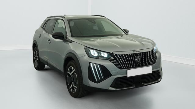 Peugeot 2008 - 100 S&S BVM6 Allure