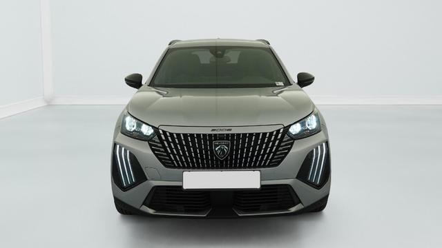 Peugeot 2008 100 S&S BVM6 Allure 