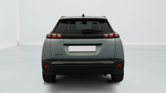 Peugeot 2008 100 S&S BVM6 Allure 