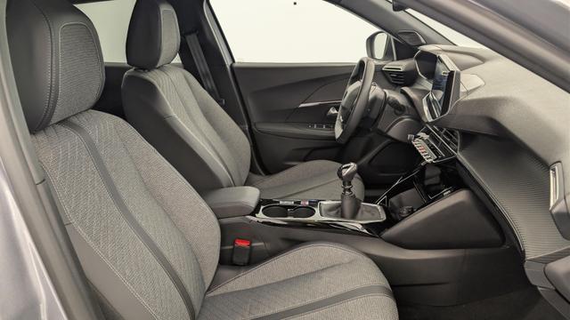 Peugeot 2008 100 S&S BVM6 Allure 