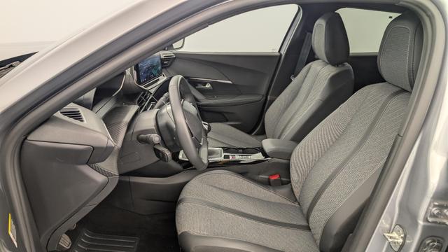 Peugeot 2008 100 S&S BVM6 Allure 