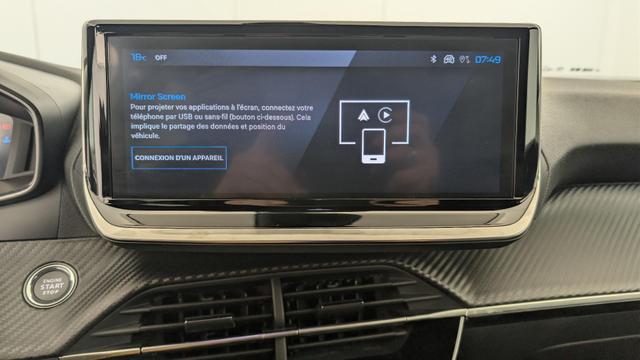 Peugeot 2008 100 S&S BVM6 Allure 