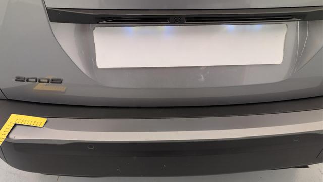 Peugeot 2008 100 S&S BVM6 Allure 