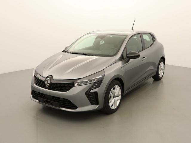 Renault Clio - Evolution