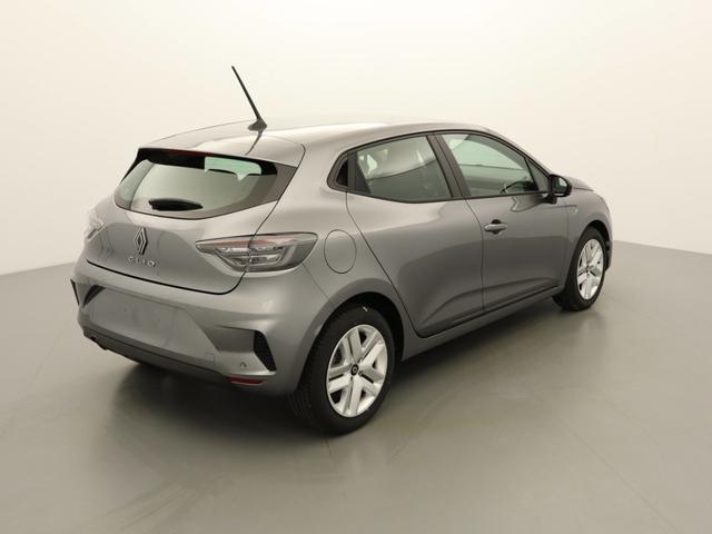 Renault Clio Evolution 