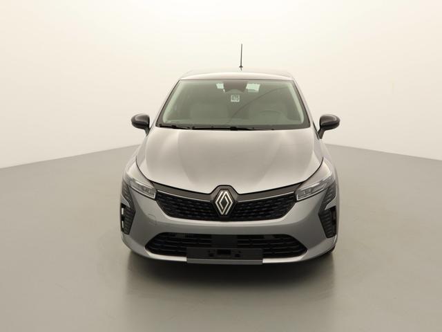 Renault Clio Evolution 