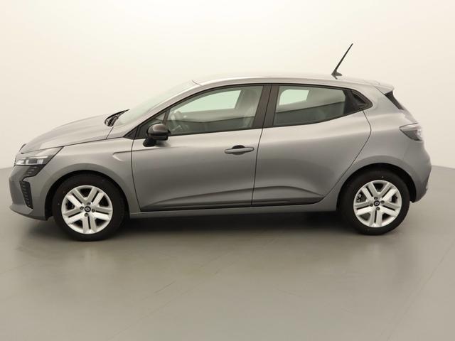 Renault Clio Evolution 