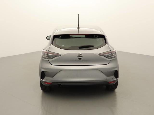Renault Clio Evolution 