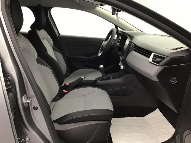 Renault Clio Evolution 