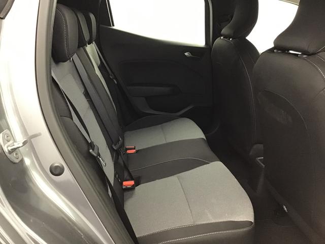 Renault Clio Evolution 