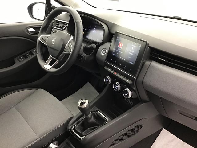 Renault Clio Evolution 