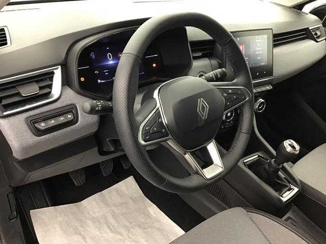 Renault Clio Evolution 
