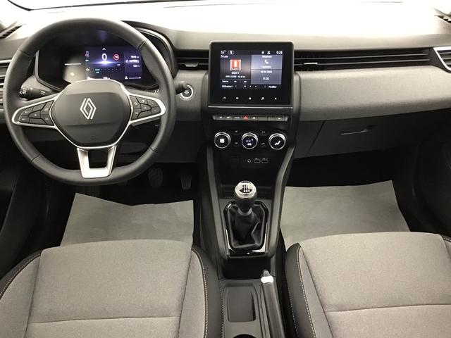 Renault Clio Evolution 