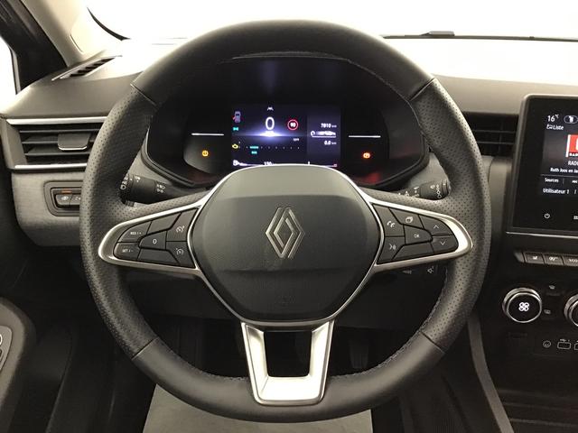 Renault Clio Evolution 