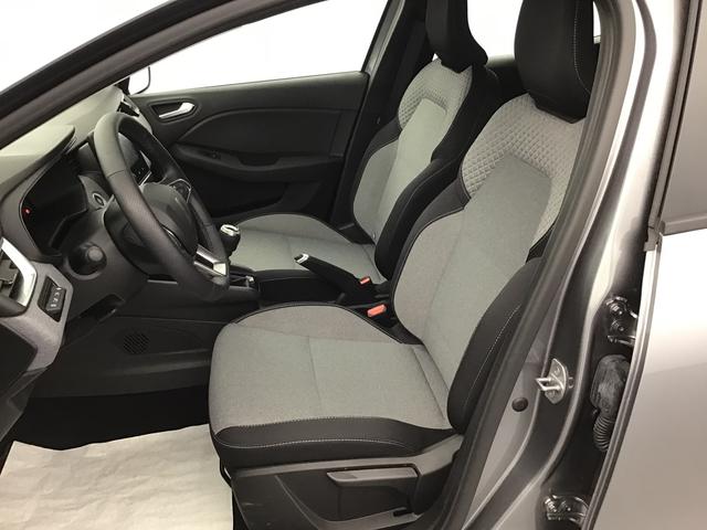 Renault Clio Evolution 