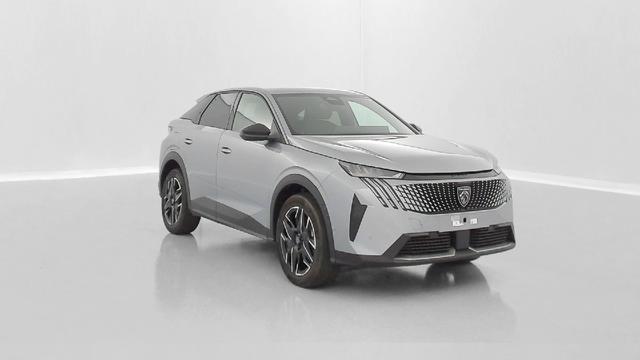 Peugeot 3008 - Allure